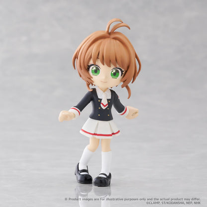 Cardcaptor Sakura: Clear Card PalVerse CARDCAPTOR SAKURA CLEAR CARD