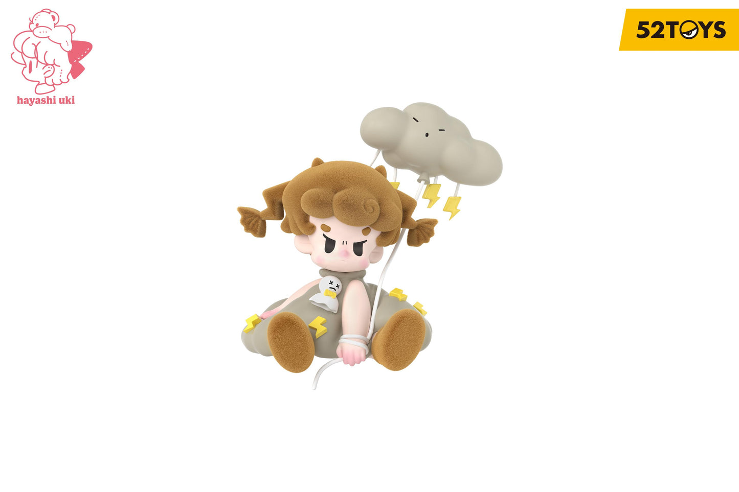 (Blind Box) Uki's Moods and Weather