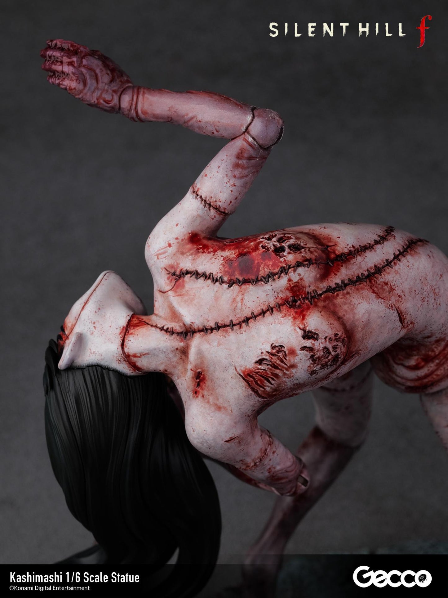 SILENT HILL f, Kashimashi 1/6 Scale Statue