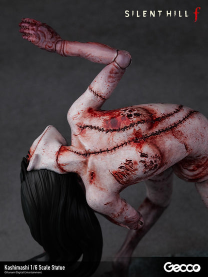 SILENT HILL f, Kashimashi 1/6 Scale Statue