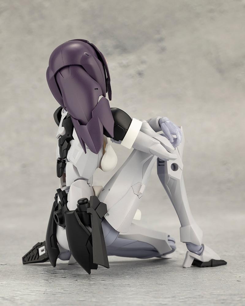 (Model Kits) MEGALOMARIA UNLIMITED UNIVERSE NOVICE (Rerun)