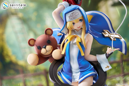 <Spiritale> GUILTY GEAR XX ΛCORE PLUS R 1/7 Scale Figure - Bridget