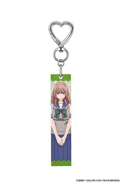 (Blind Box) My Dress-Up Darling Collectible Acrylic Keychain (8 Designs)