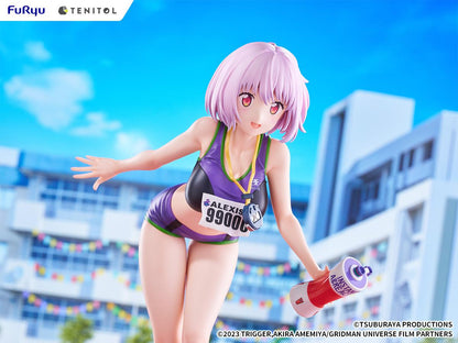 Gridman Universe TENITOL TALL Akane Shinjo Sportswear ver.