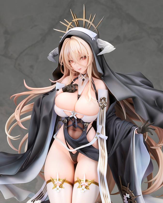 Azur Lane - Implacable Special ver. 1/7 Scale Figure