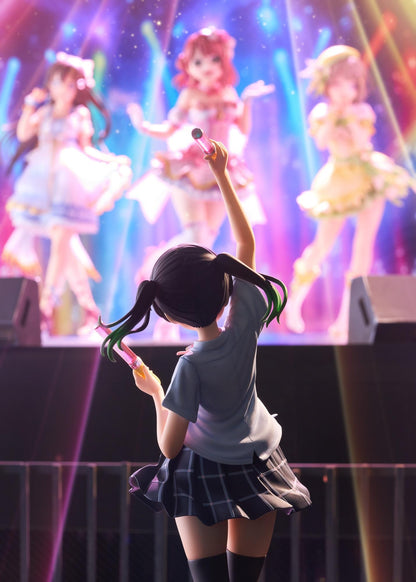 LoveLive! Nijigasaki High School Idol Club TAKASAKI YU