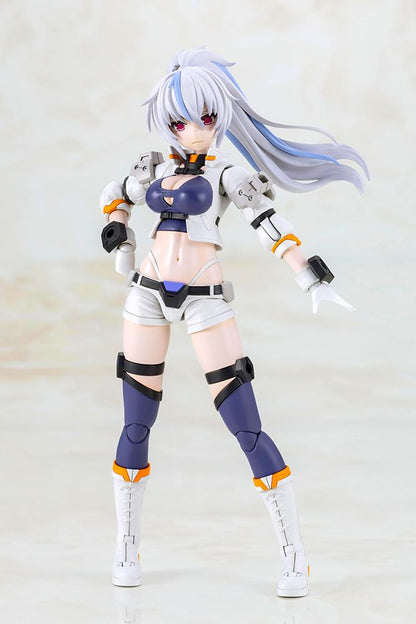 (Model Kits) FRAME ARMS GIRL SECOND JIVE