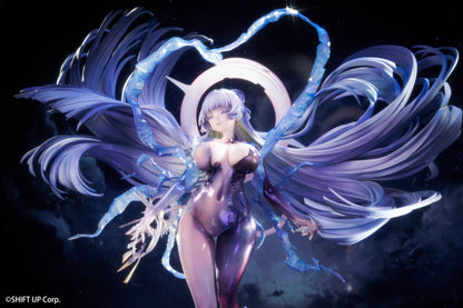 Goddess of Victory: Nikke Nayuta: Wu Wei Deluxe Edition 1/4 Scale Figure