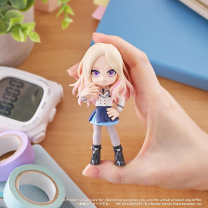 (Blind Box) THE IDOLM@STER Gakuen PalVerse THE IDOLM@STER vol.2