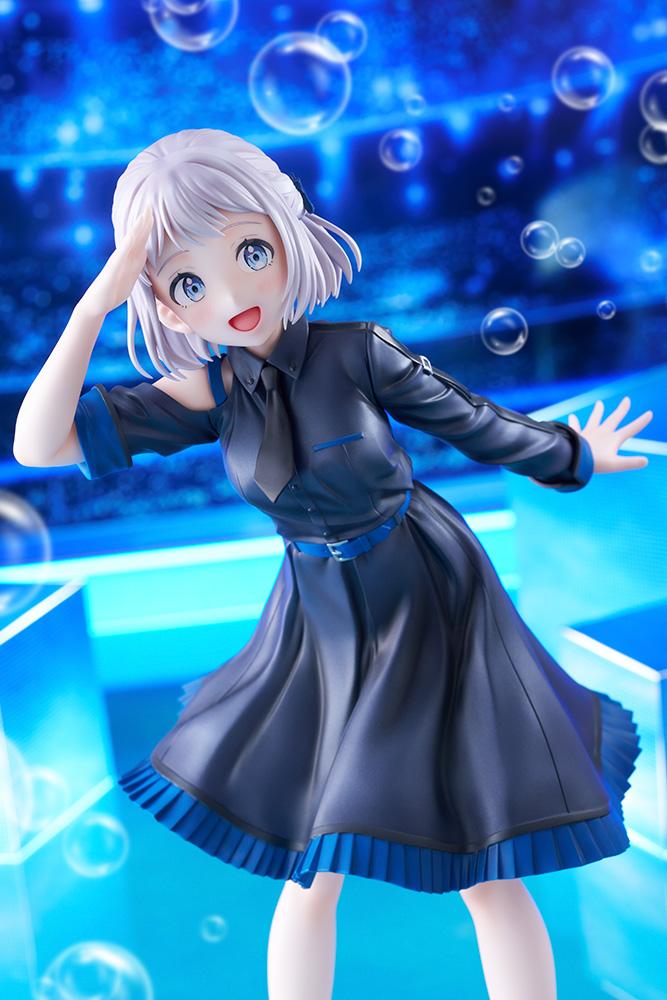THE IDOLM@STER Gakuen Lilja Katsuragi-Hakusen- DX Ver.