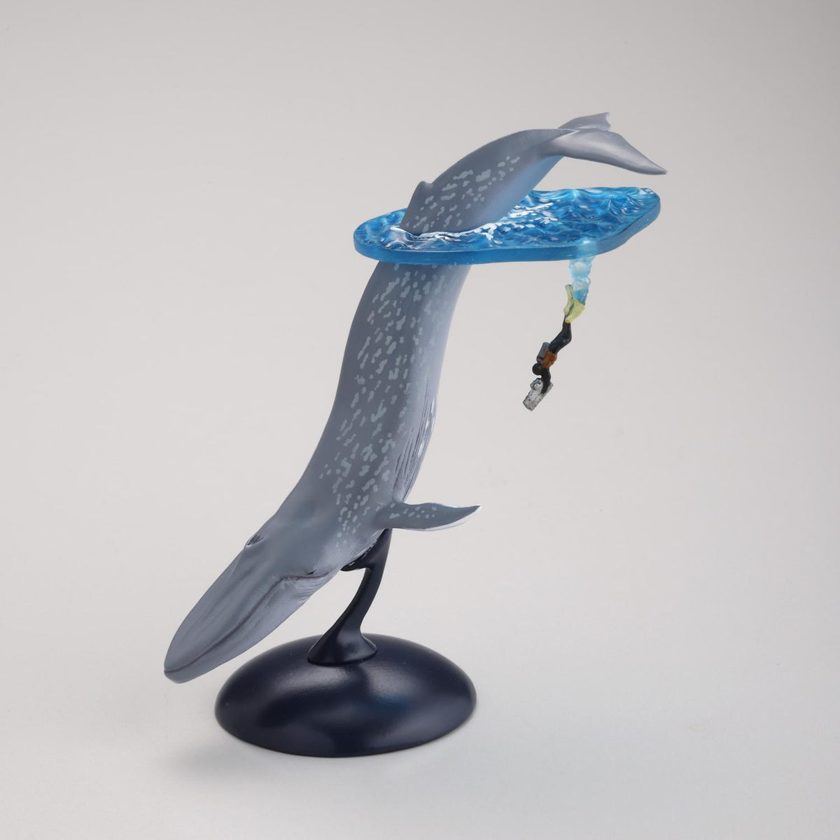 (Blind Box) Darwin's Amazing Animals: Stories of Wonder and Discovery Miniature Figure BOX