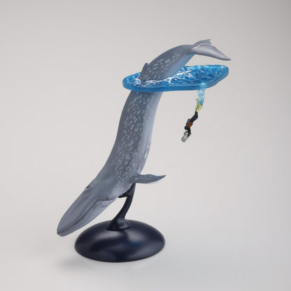 (Blind Box) Darwin's Amazing Animals: Stories of Wonder and Discovery Miniature Figure BOX