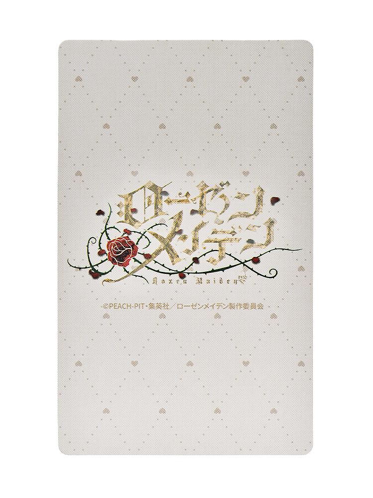 Rozen Maiden Ribbon Series: Collectible Ribbon (Random)