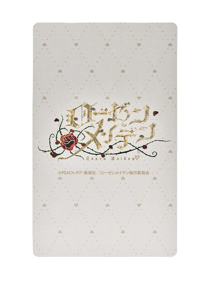 Rozen Maiden Ribbon Series: Collectible Ribbon (Random)