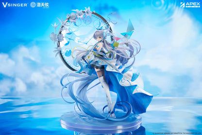 Vsinger Luo Tianyi 12th Anniversary Ver.1/7 Scale Figure