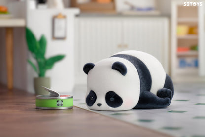(Blind box) PANDA ROLL Panda As A Cat
