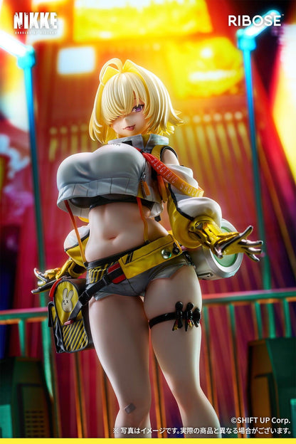 GODDESS OF VICTORY: NIKKE Elegg 1/6 Scale Figure