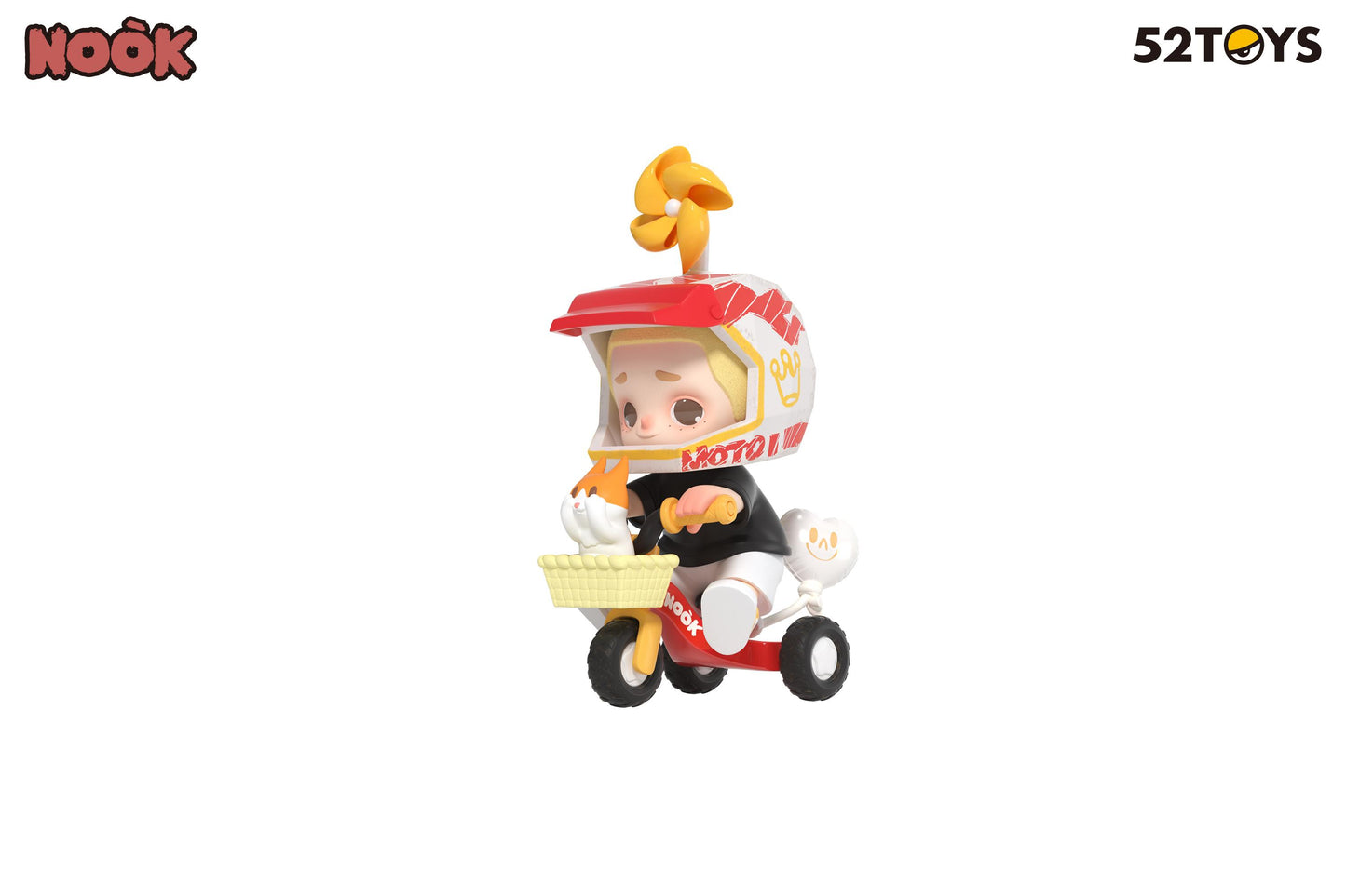 (Blind box) NOOK's Little World