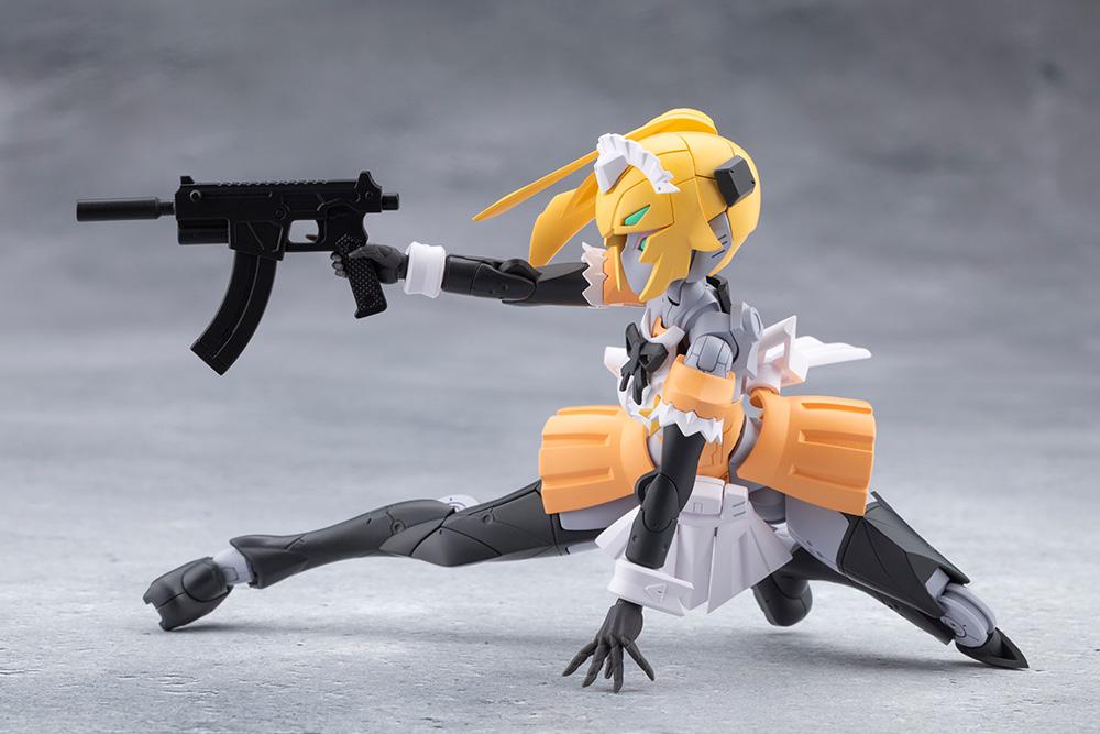 (Model Kits) MEGALOMARIA UNLIMITED UNIVERSE STARS