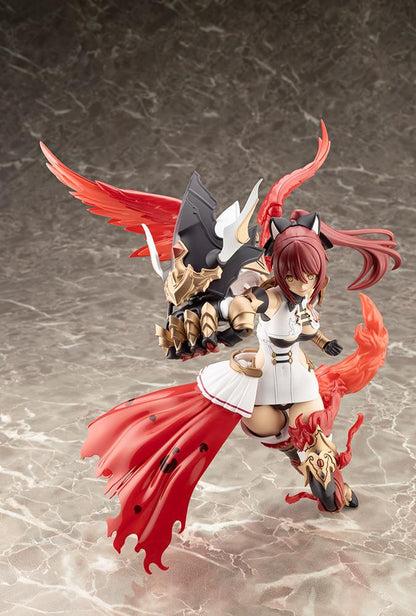 (Model Kits) ARCANADEA CHARMED (Rerun)