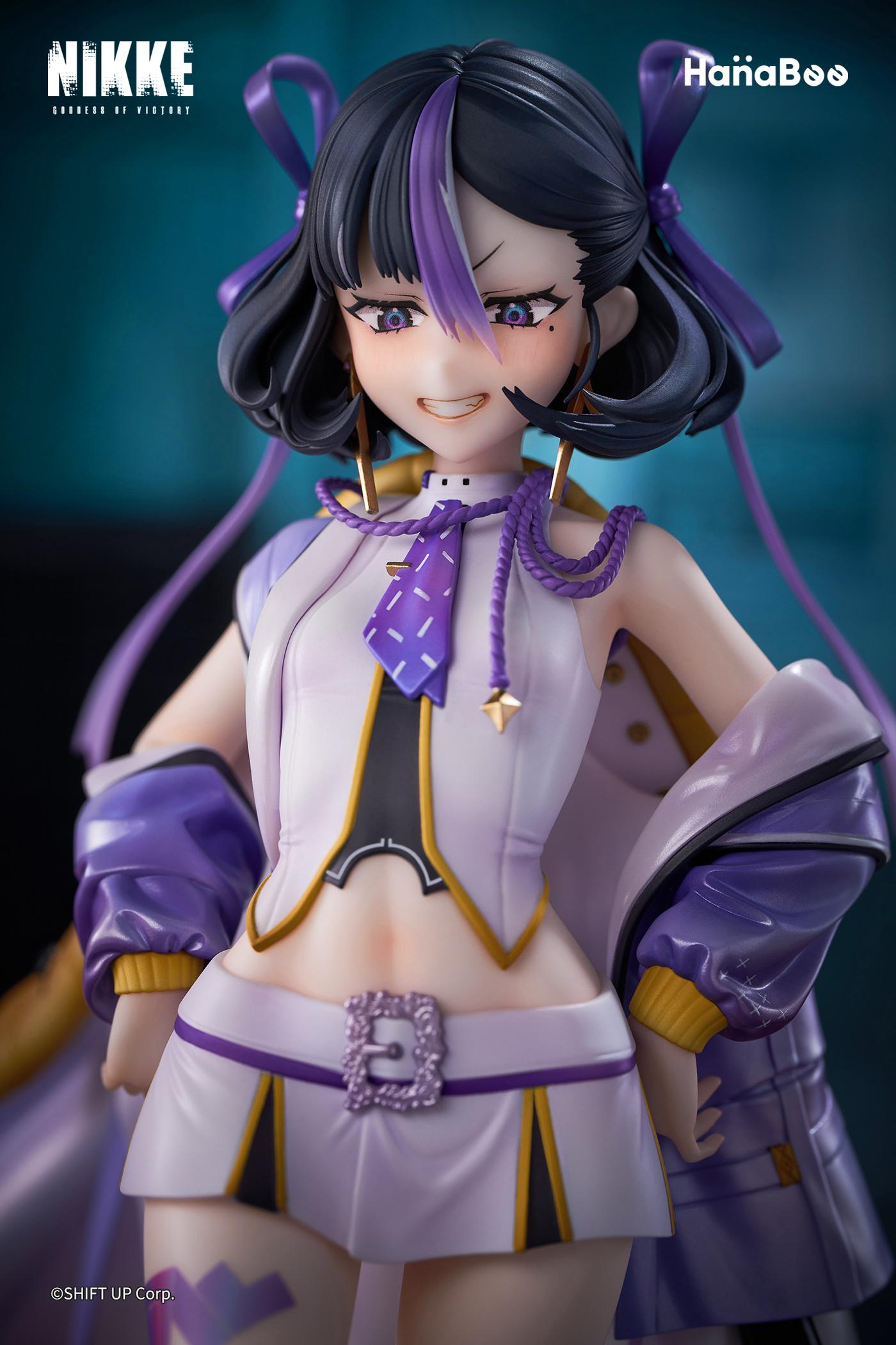 Goddess of Victory: Nikke Syuen Deluxe Edition 1/6 Scale Figure
