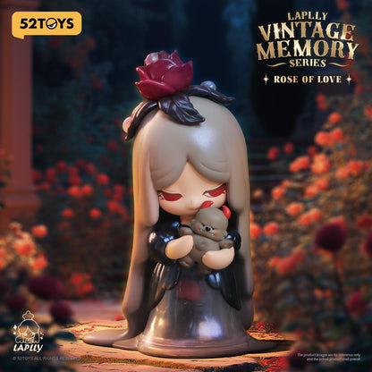 (Blind box) Laplly Vintage Memory Series