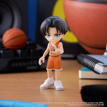 Kuroko's Basketball PalVerse Kuroko's Basketball Vol. 1