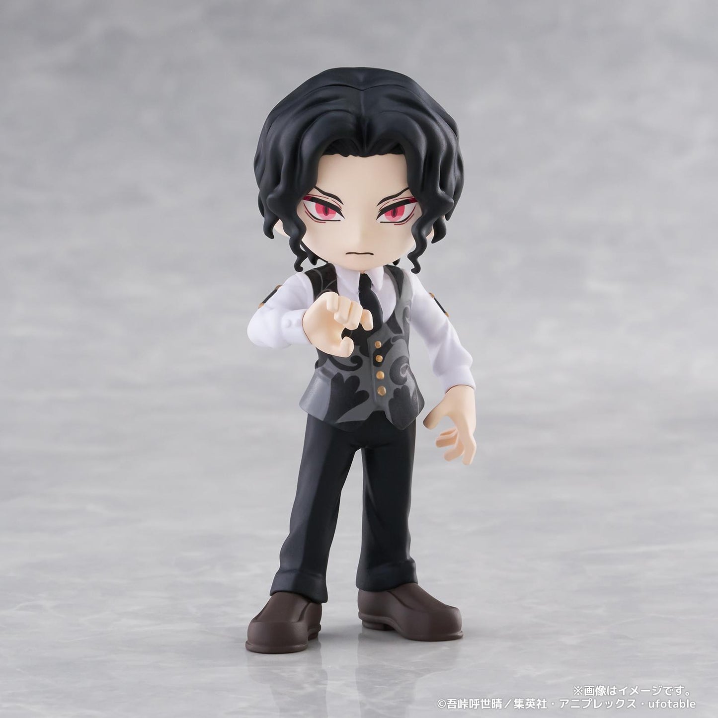 (Blind Box) Demon Slayer: Kimetsu no Yaiba PalVerse Demon Slayer Vol. 3