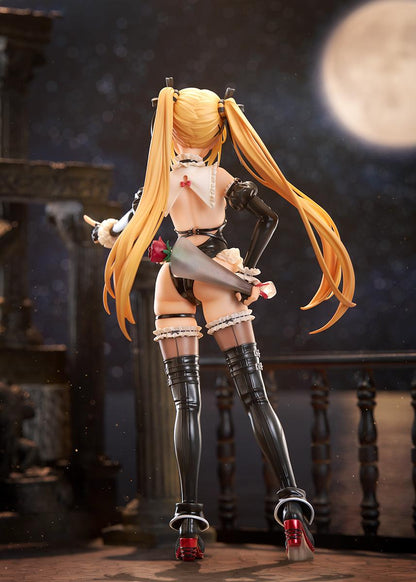 DEAD OR ALIVE Xtreme Venus Vacation - Marie Rose Twinkle Rose ver. 1/7 Scale Figure