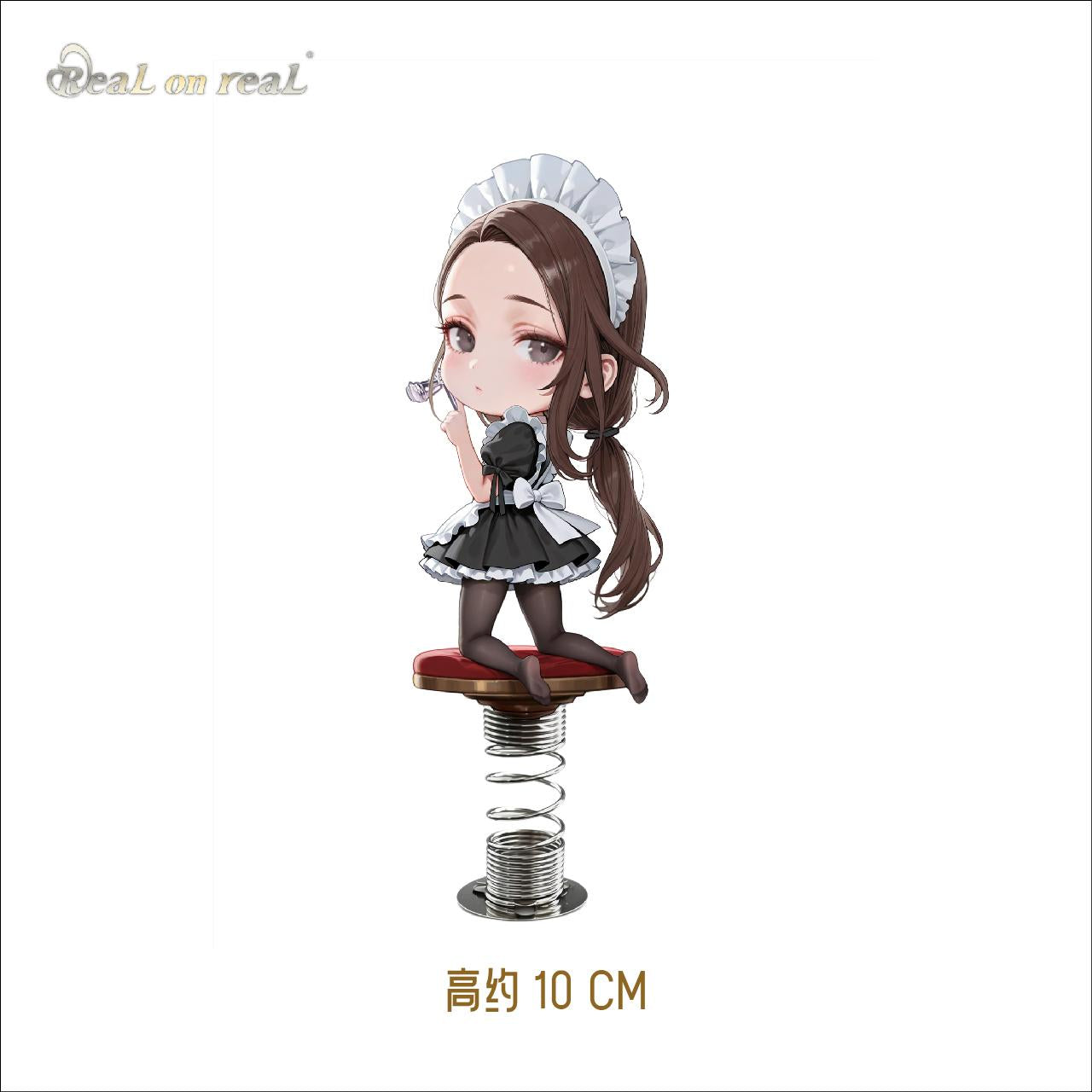 Maid Eve 1/6 Scale Figure