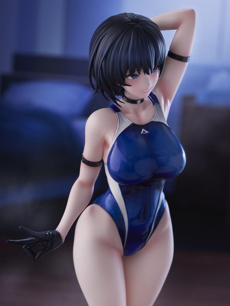 KoiKoi -Sakura- Aoba Umise 1/6 Scale Figure
