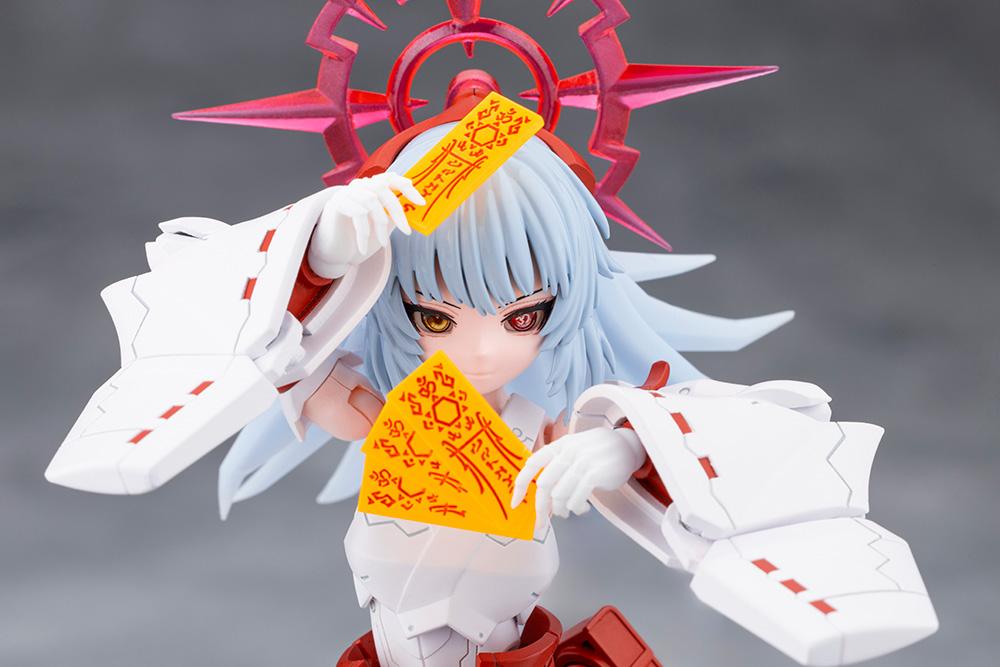 (Model Kits) MEGALOMARIA UNLIMITED UNIVERSE EIS EIZEN