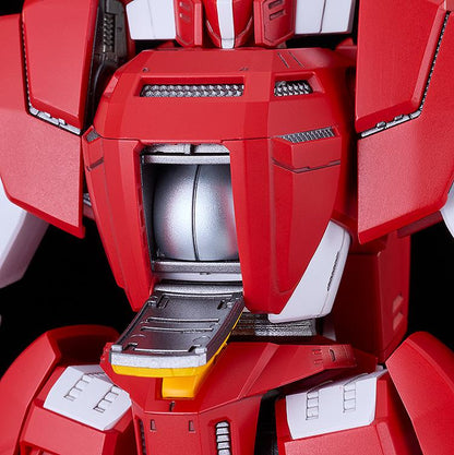 (Model Kits) Panzer World Galient MODEROID Galient Heavy Armor Kai (Rerun)