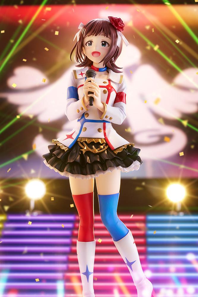 THE IDOLM@STER Haruka Amami -THE IDOLM@STER 20th anniversary-