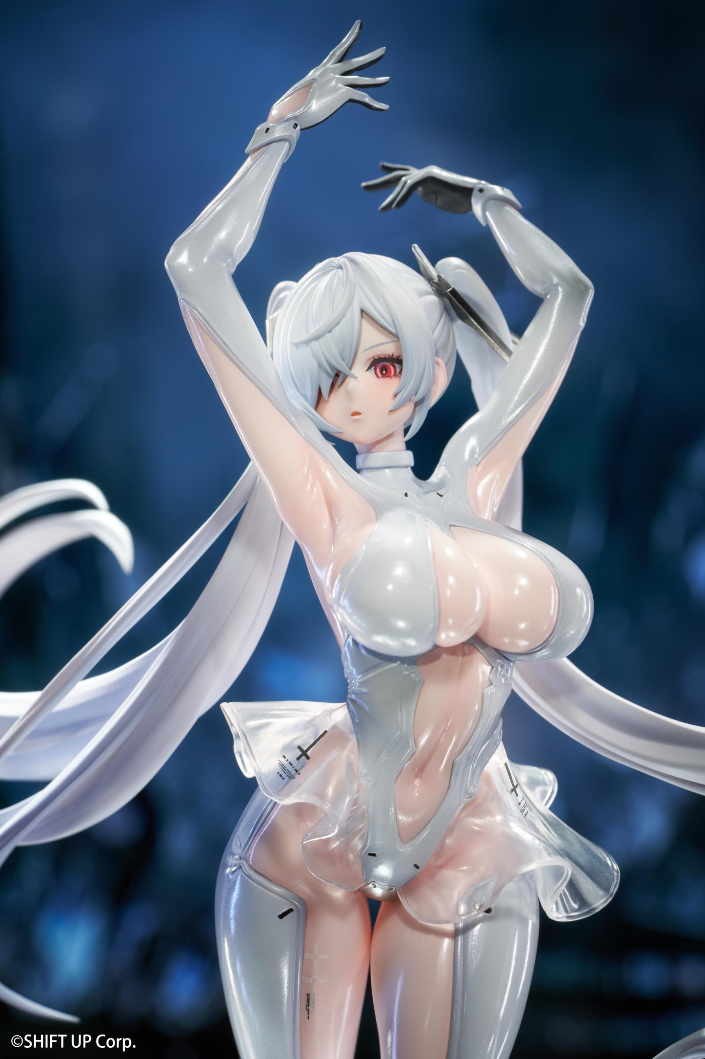 Goddess of Victory: Nikke Cinderella 1/10 Complete Figure