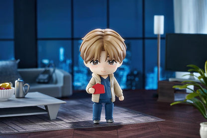 Jinx Nendoroid Joo Jaekyung & Kim Dan