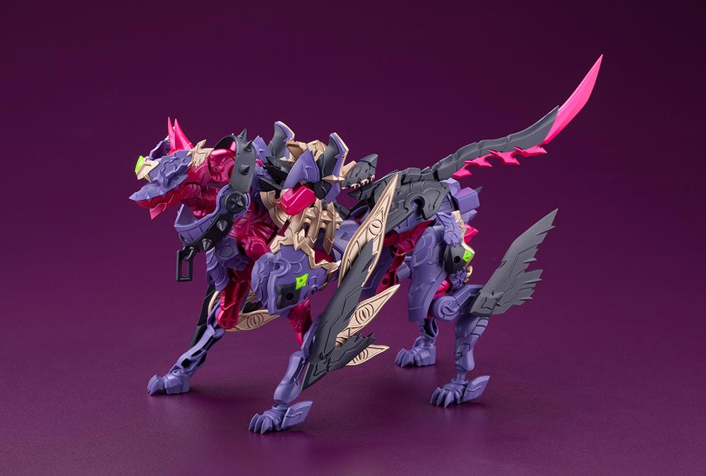 (Model Kits) ARCANADEA BANIL