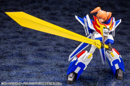 (Model Kits) THE BRAVE FIGHTER EXKIZER GREAT EXKIZER FULL EDITION