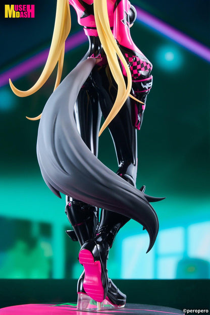 LIMEPIE Series Muse Dash Rin Racer ver. 1/8 Scale Figure
