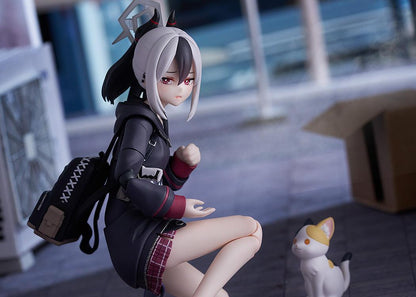 Blue Archive figma Kayoko Onikata