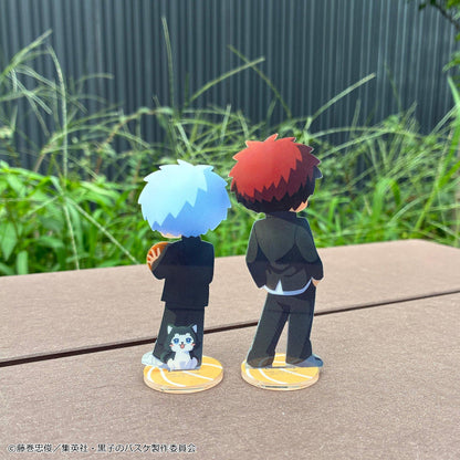 (Blind Box) Irusta Kuroko's Basketball