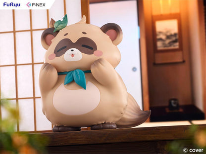 Real Size Soft Vinyl Collection Poko-be
