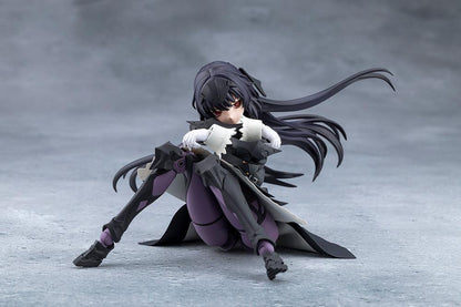 (Model Kits) MEGALOMARIA UNLIMITED UNIVERSE MARIA KAGARIBI[DRESS CODE] (Rerun)