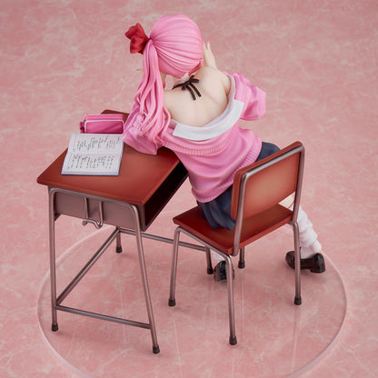 Kirume Illustration - Ririna Momozono Non Scale Figure