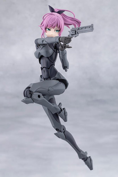 (Model Kits) MEGALOMARIA UNLIMITED UNIVERSE EMULATOR RIDING PACKAGE