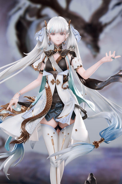 Wuthering Waves Jinhsi 1/7 Scale Figure