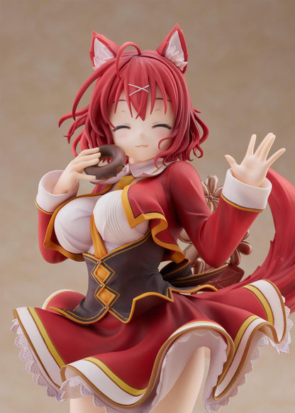 Amairo IsleNauts, Masaki Gaillard - AmiAmi LIMITED EDITION 1/7 Scale Figure
