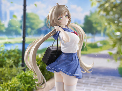 KoiKoi -Sakura- Momoko Uniform ver. 1/6 Scale Figure