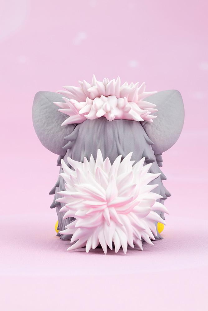 HASBRO FURBY BISHOUJO STATUE