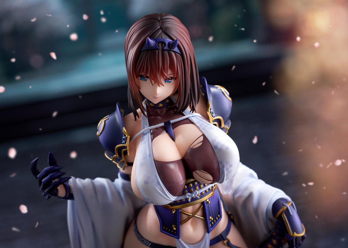 Mataro Original - Kunoichi - Sumire - 1/7 Scale Figure